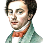 Máchovým otcem byl Antonín Mácha, mlynářský tovaryš, voják a později majitel krupařského krámku. Máchova matka Marie Anna Kirchnerová pocházela z rodu českých hudebníků. Dva roky po Hynkovi se manželům Máchovým narodil syn Michal.