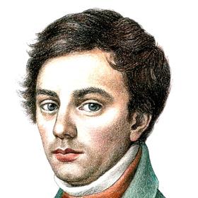 Máchovým otcem byl Antonín Mácha, mlynářský tovaryš, voják a později majitel krupařského krámku. Máchova matka Marie Anna Kirchnerová pocházela z rodu českých hudebníků. Dva roky po Hynkovi se manželům Máchovým narodil syn Michal.