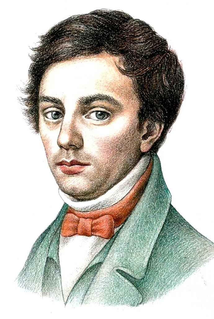 Máchovým otcem byl Antonín Mácha, mlynářský tovaryš, voják a později majitel krupařského krámku. Máchova matka Marie Anna Kirchnerová pocházela z rodu českých hudebníků. Dva roky po Hynkovi se manželům Máchovým narodil syn Michal.