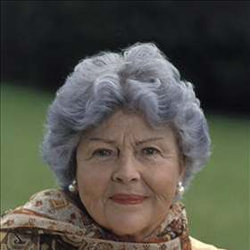  Jako samostatná obchodnice nezůstávala stranou emancipačního hnutí — podporovala jej a stále se vymezovala vůči konkurenci.