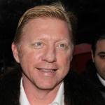 Boris Becker je bývalý profesionální německý tenista, olympijský vítěz ve čtyřhře z LOH 1992 v Barceloně a trojnásobný šampion ve dvouhře na nejslavnějším turnaji světa ve Wimbledonu, na kterém se stal v roce 1985 nejmladším vítězem v jeho historii.