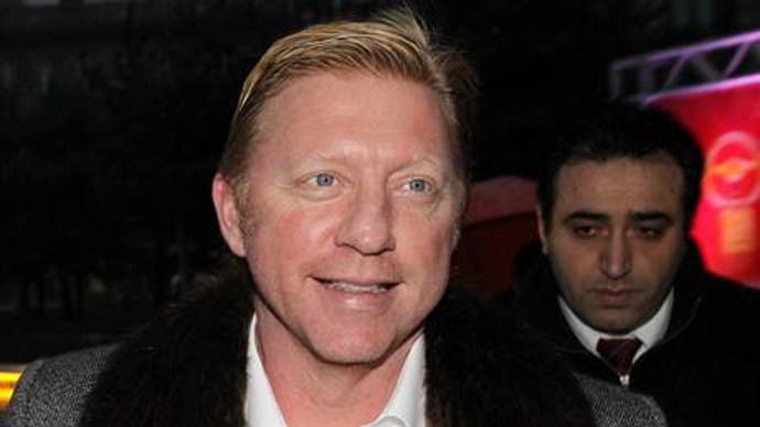 Boris Becker je bývalý profesionální německý tenista, olympijský vítěz ve čtyřhře z LOH 1992 v Barceloně a trojnásobný šampion ve dvouhře na nejslavnějším turnaji světa ve Wimbledonu, na kterém se stal v roce 1985 nejmladším vítězem v jeho historii.