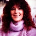 Frida byla vdaná za Bennyho Anderssona.