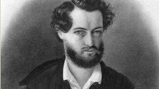 Karel Hynek Mácha byl český básník a prozaik, představitel českého romantismu a zakladatel moderní české poezie.