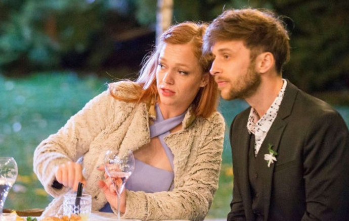 Romantická komedie z roku 2019 s Jakubem Prachařem a Ester Geislerovou v hlavní roli.