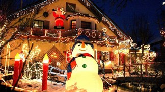 Chcete poznat skutečnou Ameriku? Pak jedině zdraví a s plným břichem!