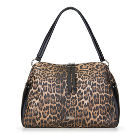 Shopper bag s leopardím potiskem, 2.039 Kč