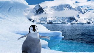 Happy Feet je počítačově animovaný film režírovaný Georgem Millerem, který se také podílel na scénáři.