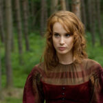 Spolu s nimi tu tráví čas i čert snad té nejnižší kategorie, čertovský učeň a kuchaříček a hlavně outsider Záprtek.