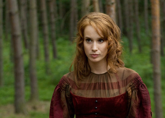 Spolu s nimi tu tráví čas i čert snad té nejnižší kategorie, čertovský učeň a kuchaříček a hlavně outsider Záprtek.