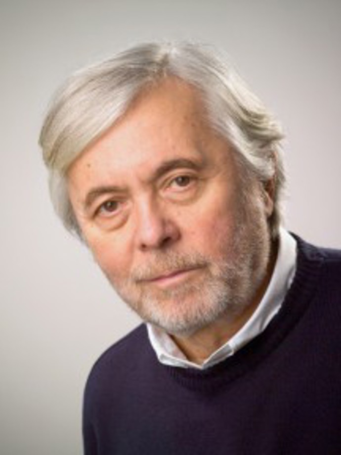 Veřejnost si ho oblíbila především díky jeho účinkování ve filmu a televizi. První velkou filmovou roli mu dal v roce 1962 režisér Brynych ve filmu Transport z ráje (1962).