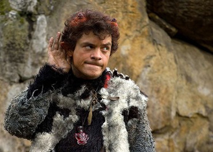 Pošlou pro něj tedy nešťastného Záprtka. Smůla je, že také Záprtek nevyniká žádnou z pekelných dovedností a s úkolem si neumí poradit.