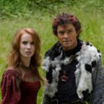 Když hospodu navštíví pekelná inspekce, Berta s Vitoušem se vydávají za čerty. Ovšem čerti to nejsou, a tak váženou pekelnou institucí důrazně požadovaný úpis ani nemají, ani ho nedokážou sehnat.