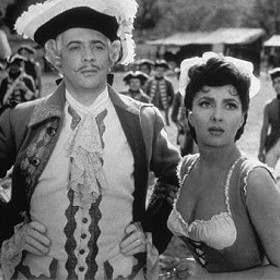 V říjnu 1928 nastoupil malý Gérard do první třídy, v roce 1932 šel společně s bratrem k prvnímu svatému přijímání. Nebyl příliš vzorným žákem, protože 30. června 1939 propadl u první části maturitní zkoušky a celé léto musel strávit v ústavu ve Vence, aby byl v září připuštěn k opakování zkoušky. Následujícího roku onemocněl zánětem pravé plicní báze, stal se externím žákem.