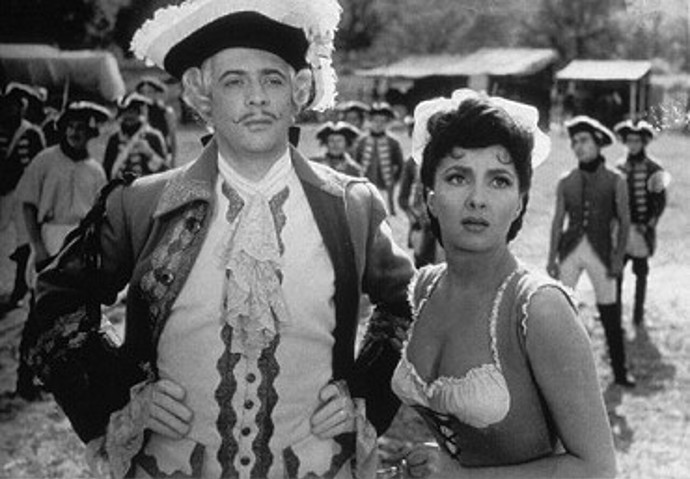 V říjnu 1928 nastoupil malý Gérard do první třídy, v roce 1932 šel společně s bratrem k prvnímu svatému přijímání. Nebyl příliš vzorným žákem, protože 30. června 1939 propadl u první části maturitní zkoušky a celé léto musel strávit v ústavu ve Vence, aby byl v září připuštěn k opakování zkoušky. Následujícího roku onemocněl zánětem pravé plicní báze, stal se externím žákem. 