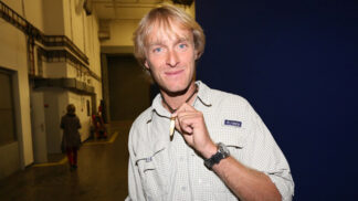 Jakub Vágner je český rybář a držitel několika světových rekordů v lovu sladkovodních ryb. Je držitelem několika světových rekordů v kategorii All-tackle IGFA. Proslul především díky rybářskému pořadu Fish Warrior, vysílaném televizní stanicí National Geographic Channel. Jeho otcem je hudebník Karel Vágner.