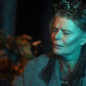 Výpravná koprodukční pohádka Naďi Jurkemikové a v režii Kristíny Herczegové nás zavede do krásné přírody na Slovensku a na Moravě.