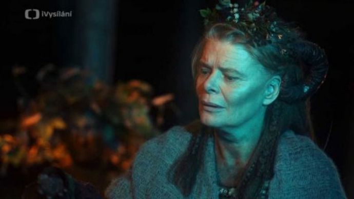 Výpravná koprodukční pohádka Naďi Jurkemikové a v režii Kristíny Herczegové nás zavede do krásné přírody na Slovensku a na Moravě.