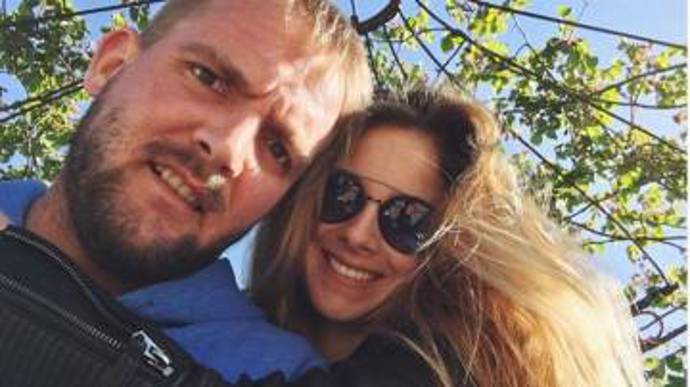 17. srpna 2019 se oženil potřetí s finalistkou České MISS Miss Gabrielou Bendovou.