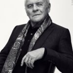 Výjimečný herec v rolích tajemných postav a nesnadný partner vůči režisérům, ženám i sobě samému.