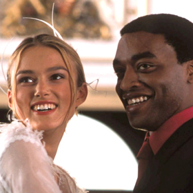 Ve filmu zaznělo slovo láska přesně třiadvacetkrát. Ve 22 případech se o to postarají samotné postavy, jednou láska zazní v monologu.