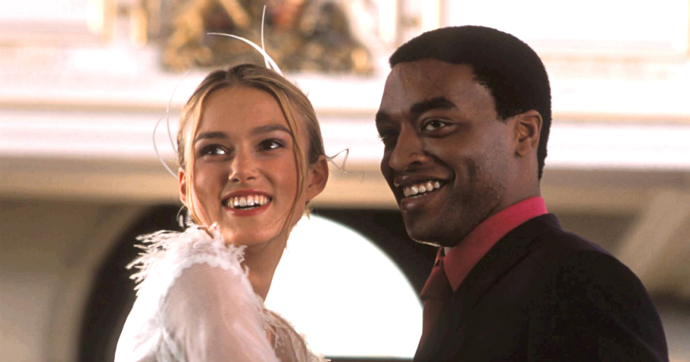 Ve filmu zaznělo slovo láska přesně třiadvacetkrát. Ve 22 případech se o to postarají samotné postavy, jednou láska zazní v monologu.