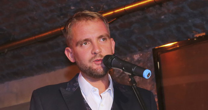 Libor Bouček si prý vydělá podobně jako sparťan Lafata.