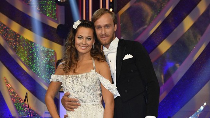 V roce 2019 se zúčastnil taneční soutěže StarDance.