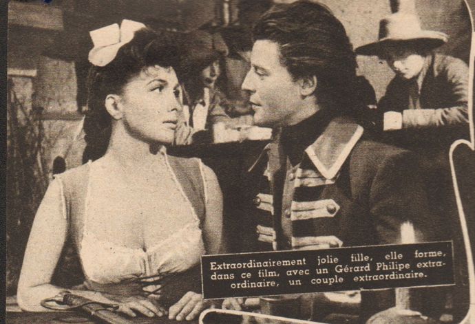 Jeho babička z matčiny strany, Wilhelmina-Elisabeth Seliger, se narodila v Praze, nějakou dobu žila také v Brně. Patřila k početné německé menšině na českém území a do Francie se provdala za jihofrancouzského cukráře.