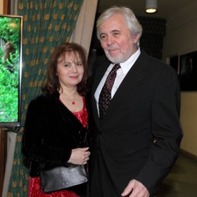 Josef Abrhám je český herec, manžel herečky Libuše Šafránkové.