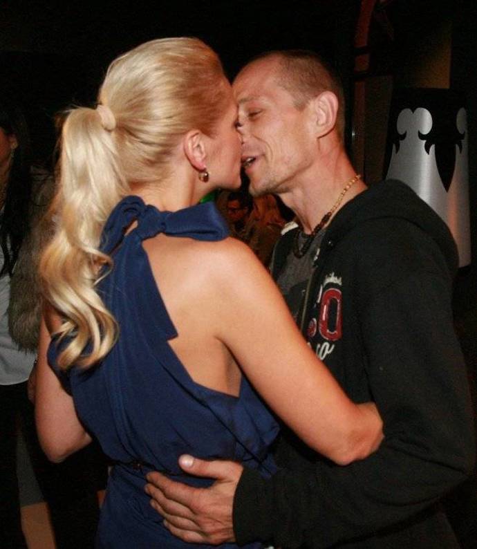 Matěj Homola a Dara Rolins se k sobě nehodili. Jejich životní styl byl příliš rozdílný.