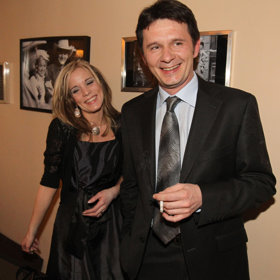 V roce 2005 vytvořil v Divadle na Vinohradech postavu Felixe ve stejnojmenné hře Anglické dramatičky Charlotty Jonesové. Tato hra byla přeložena do mnoha jazyků a hrála se v Itálii, Austrálii, Německu, Španělsku a dokonce i na Broadwayi (v New Yorku). Anglická kritika nazvala Felixe Hamletem XXI. století.