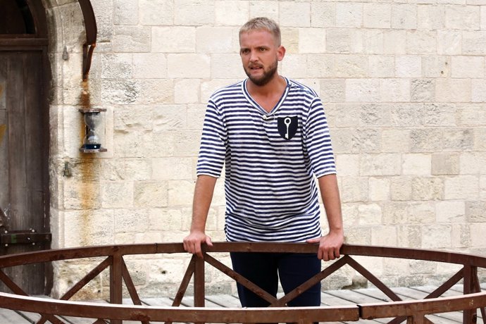 Libor Bouček je český moderátor, dabér a příležitostný herec. V současnosti je moderátorem rádia Evropa 2 v pořadu Afterparty. V minulosti moderoval na sesterské Frekvenci 1.