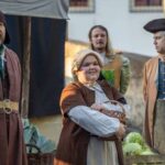 Výpravná koprodukční pohádka Naďi Jurkemikové a v režii Kristíny Herczegové nás zavede do krásné přírody na Slovensku a na Moravě.