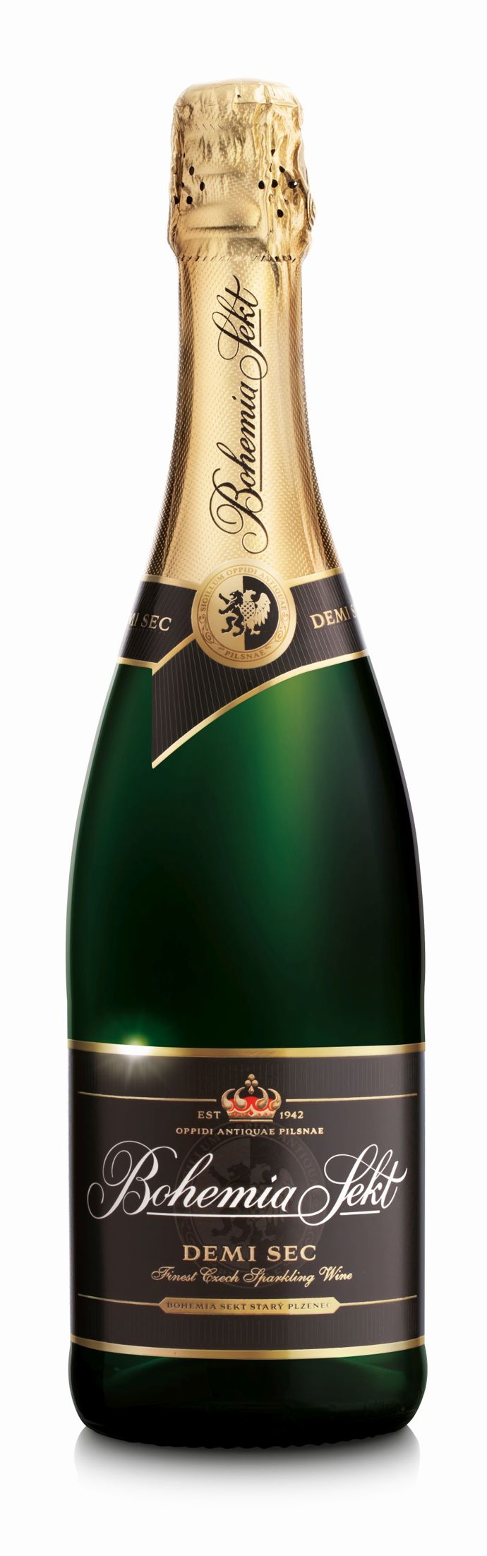 Bohemia Sekt demi sec