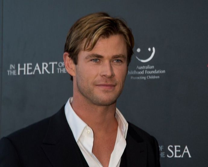 Chris Hemsworth se jako neodolatelný silák Thor právě touto marvelovskou postavou proslavil nejvíce.