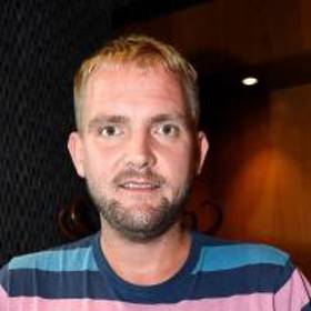 V červenci 2006 se oženil se slovenskou moderátorkou Mariannou Ďurianovou, ale po 10 měsících manželství se rozvedli.