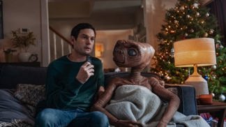 Mimozemšťan E.T. se vrací! Shledání s dospělým Elliotem po letech vás dojme k slzám