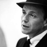 Francis Albert Sinatra, uměleckým jménem Frank Sinatra, byl americký popový, jazzový a swingový zpěvák, stejně jako herec, patřící k největším hvězdám populární hudby 20. století.