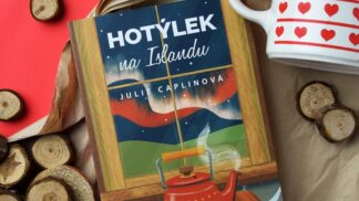 Tipy na nejkrásnější knížky pod stromeček