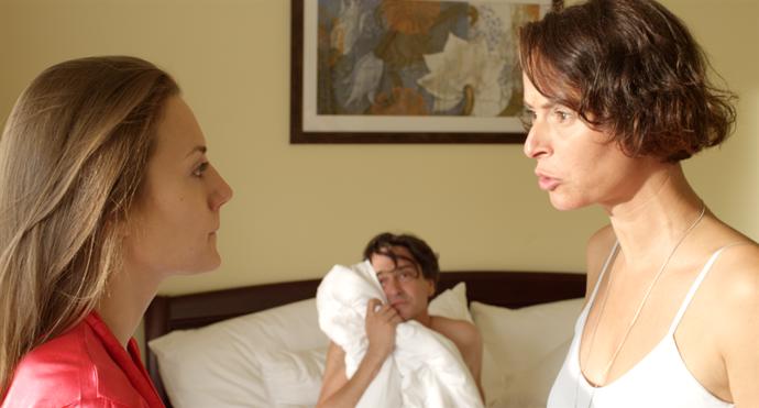 Pomůže tato medicína manželům v krizi?