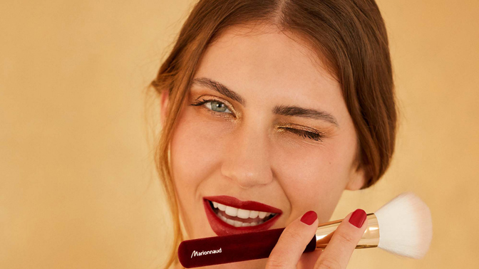 Jednoduchý návod, jak být krásná i v zimě