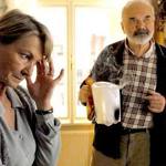 Vratné lahve je český film režiséra Jana Svěráka, natočený v roce 2007 podle scénáře Zdeňka Svěráka. V tomtéž roce byl film oceněn 3 Českými lvy.