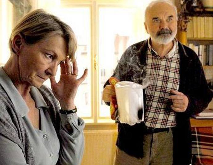 Vratné lahve je český film režiséra Jana Svěráka, natočený v roce 2007 podle scénáře Zdeňka Svěráka. V tomtéž roce byl film oceněn 3 Českými lvy.