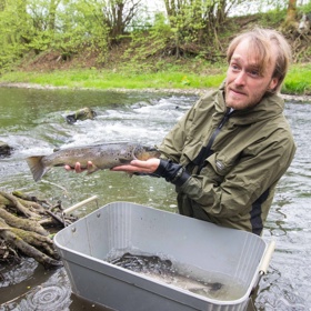Roku 2011 začal pracovat na novém televizním seriálu „Rybí legendy Jakuba Vágnera“. Tyto dobrodružné dokumenty byly vysílány v hlavním vysílacím čase na ČT1. Tato série byla následně prodána televizní stanici Discovery Channel.