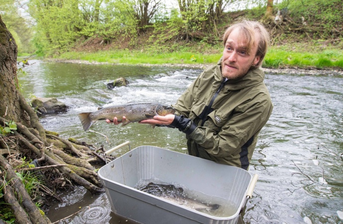 Roku 2011 začal pracovat na novém televizním seriálu „Rybí legendy Jakuba Vágnera“. Tyto dobrodružné dokumenty byly vysílány v hlavním vysílacím čase na ČT1. Tato série byla následně prodána televizní stanici Discovery Channel.