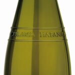 Habánské sklepy Veltlínské zelené 2017 pozdní sběr.