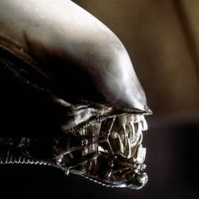 Vetřelec je kultovní sci-fi horor, který v roce 1979 natočil režisér Ridley Scott. Hlavní roli zahrála Sigourney Weaver, Scott s obsazením hlavní role dlouho váhal. Sigourney už sice byla známá na Broadwayi, ale ve filmu prakticky vůbec. Ripleyová byla její první hlavní role ve filmu a katapultovala ji mezi nejznámější herečky Hollywoodu.