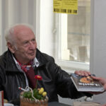 Arnošt Lustig byl český židovský spisovatel a publicista světového významu, autor celé řady děl s tématem holokaustu.