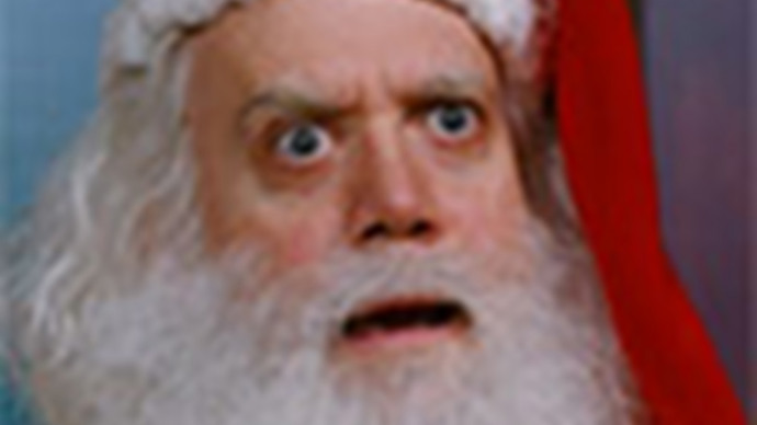 Když se jim narodil další syn, baculatý usměvavý Nicholas, chtěl ho Fred milovat a chránit jako nejlepší starší bráška.